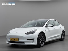 Tesla Model 3 - Long Range AWD 75kWh | Facelift | 90, 7% SOH