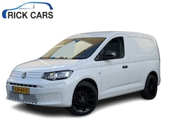Volkswagen Caddy Cargo - 2.0 TDI 102PK Euro 6 Comfort CarPlay/Cruise Control