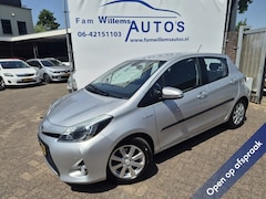 Toyota Yaris - 1.5 Full Hybrid Asp
