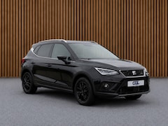 SEAT Arona - 1.0 TSI FR DSG+VirtualCockpit+Carplay+DealerOnderhouden