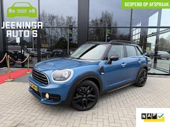MINI Countryman - 1.5 Cooper|Navi|Airco|NAP