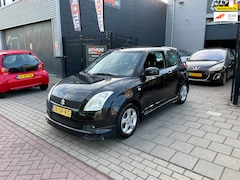 Suzuki Swift - 1.5 Exclusive Sport Airco NAP APK 1 Jaar