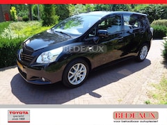 Toyota Verso - 1.8 VVT-i 147pk Aut (5P) bij specialist met 12 maanden Bovag garantie / rijklaarprijs