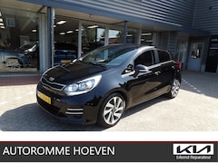 Kia Rio - 1.2 CVVT 5Drs ExecutiveLine luxe 45.000km Org. Ned