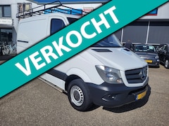 Mercedes-Benz Sprinter - 211 2.2 CDI 325 Economy HD