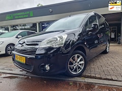 Citroën Berlingo - 1.6 VTi 120 Multispace | 12MND GARANTIE | PANO DAK | NW APK | LMV | PDC |