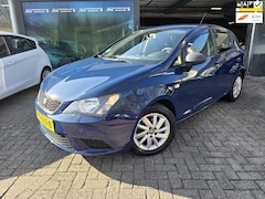 SEAT Ibiza - 1.0 EcoTSI Reference | 3E EIGENAAR | 12MND GARANTIE | CRUISE | LMV