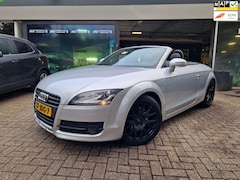 Audi TT Roadster - 2.0 TFSI | NIEUWE APK | XENON | AIRCO | CRUISE | NW APK |