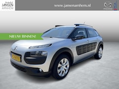 Citroën C4 Cactus - 1.2 PureTech Business , Automaat, Navi, Clima, Cruise, PDC, Bluetooth