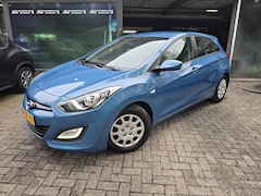Hyundai i30 - 1.4 | 2E EIGENAAR | 12MND GARANTIE | AIRCO | ELEC RAMEN | NW APK