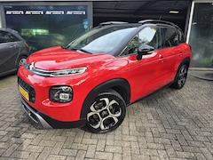 Citroën C3 Aircross - 1.2 110 PK S&S Shine | 2E EIGENAAR | 12MND GARANTIE | NAVI | CRUISE | LMV | TREKHAAK |