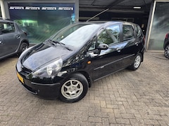 Honda Jazz - 1.4 S | 2E EIGENAAR | LMV | NIEUWE APK | TREKHAAK | LEUKE AUTO |