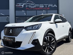 Peugeot 2008 - 1.2 PureTech Allure Camera Trekhk Distr-riem-vv