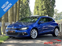 Volkswagen Scirocco - 1.4 TSI Highline Plus