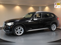 BMW X1 - SDrive18i *Automaat* Stoelverw.|18''|Navi|Cruise|BT|Top onderhouden