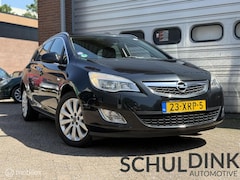 Opel Astra Sports Tourer - 1.4 Turbo TREKHAAK|CRUISE CONTROLE