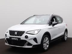 SEAT Arona - 1.0 TSI Xperience Business Connect DSG / Cruise / Virtual / Climate
