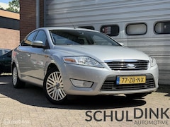 Ford Mondeo - 2.0-16V Ghia TREKHAAK|CRUISE CONTROLE|LEDER