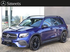 Mercedes-Benz GLB - 200 AMG line