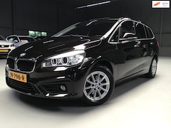 BMW 2-serie Gran Tourer - 216i Centennial Executive 7p. I 2eigen. I Nap I Trekhaak I New Koppeling I Navi I Clima I