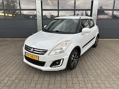 Suzuki Swift - 1.2 VVT 90pk S&S 5D Style