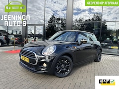 MINI One - 1.2 |Navi|Airco|NAP