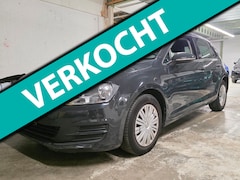 Volkswagen Golf - 1.2 TSI Trendline APK | Stoelverw. | PDC