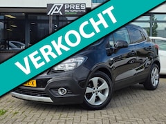 Opel Mokka - 1.4 T Innovation |AUTOMAAT|PANORAMADAK|LEDER|NAP