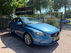 Volvo V40 - 2.0 D4 Summum Xenon Nav Clima Cruise-con
