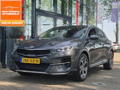 Kia XCeed - 1.4 T-GDi DynamicPlusLine AUTOMAAT | Navigatie | Climate Control | Cruise Control | Parkee