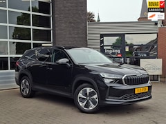 Skoda Kodiaq - 1.5 TSI PHEV Business Edition, zwenkbare trekhaak, winterpakket