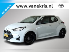 Toyota Yaris - 1.5 Hybrid Executive, Parkeersensoren, BSM