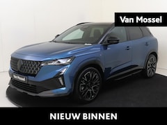 Renault Austral - 1.2 E-Tech full hybrid 200 iconic esprit Alpine | Automaat | Verwarmbare voorruit | Naviga