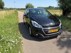 Peugeot 208 - 1.2 PureTech Blue Lion Peugeot 208 1.2 VTI 2016 5 deurs | PDC | LED | NAVI