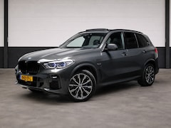 BMW X5 - XDrive45e Executive Pano Memory Laser ACC Trekh HUD