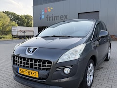 Peugeot 3008 - 1.6 GT | Panoramadak | Trekhaak | NW APK