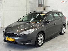 Ford Focus Wagon - 1.0 Trend Ti-VCT EcoBoost | Cruise control | PDC | Airco