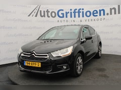 Citroën DS4 - 1.6 VTi So Chic nette hatchback met leer met nieuwe APK bij aflevering
