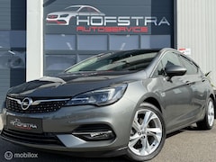 Opel Astra - 1.2 Launch Elegance CarPlay Camera Stoel/stuurverw Full-Led