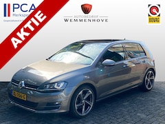 Volkswagen Golf - 1.4 TSI Highline Panodak/Highline/5-Deurs/Nieuw model