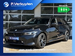 BMW 3-serie Touring - 330e M SPORT LCI | DRIVING PROFF. | TREKHAAK | CAMERA | LEDER |