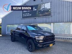Dodge Ram 1500 - 360 Camera Pano-Dak