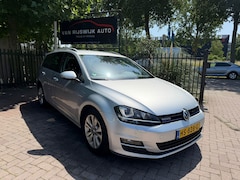 Volkswagen Golf Variant - 1.0 TSI Business Xenon Nav Clima EX BPM