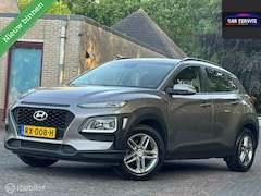Hyundai Kona - 1.0T Comfort/NAP/APK/NAVI/CARPLAY/CAMERA/PDC/OH