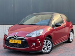 Citroën DS3 - 1.6 So Chic * Navi * Climate * Cruise