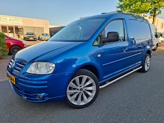 Volkswagen Caddy Maxi - 1.9 TDI AIRCO/CRUISE/NAVI/PDC/18INCH