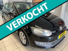 Volkswagen Polo - 1.2 TDI BlueMotion Comfortline |Nieuwe APK |