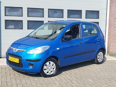 Hyundai i10 - 1.1 Pure 2010 Airco NW APK