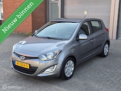 Hyundai i20 - 1.2i i-Motion❄️Airco✅️Apk✅️