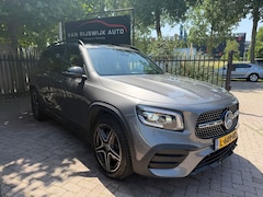 Mercedes-Benz GLB - 200 Business 16390NETTO AMG Xenon Leder Pano